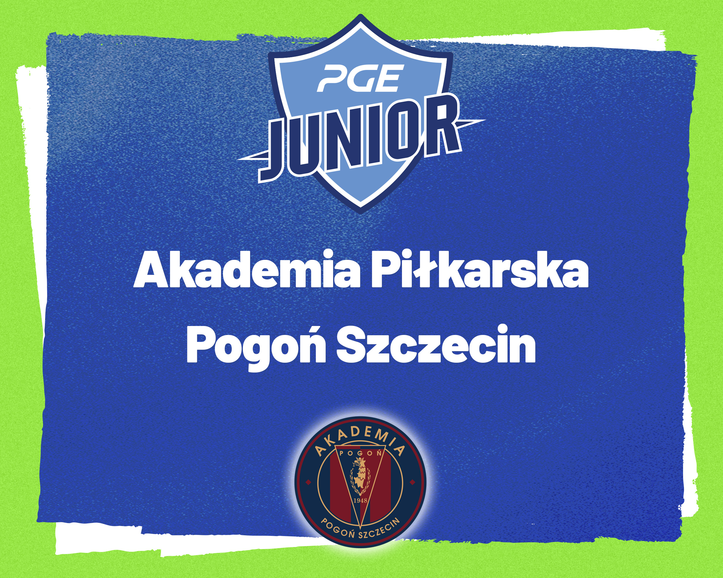 Akademia Piłkarska Pogoń Szczecin