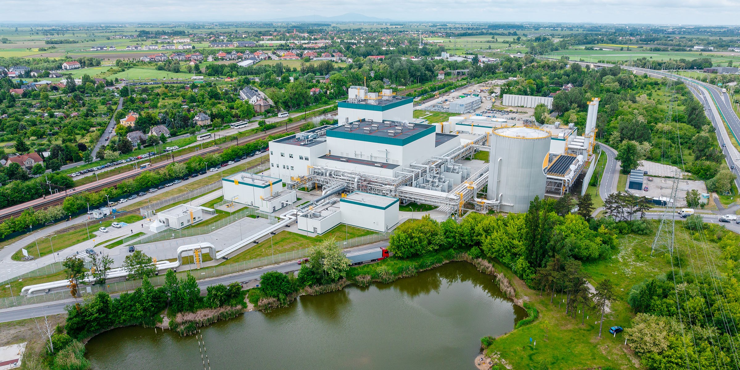 Czyste ciepło systemowe