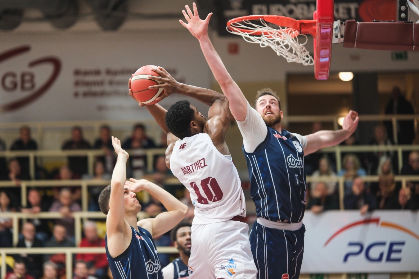 PGE Spójnia Stargard