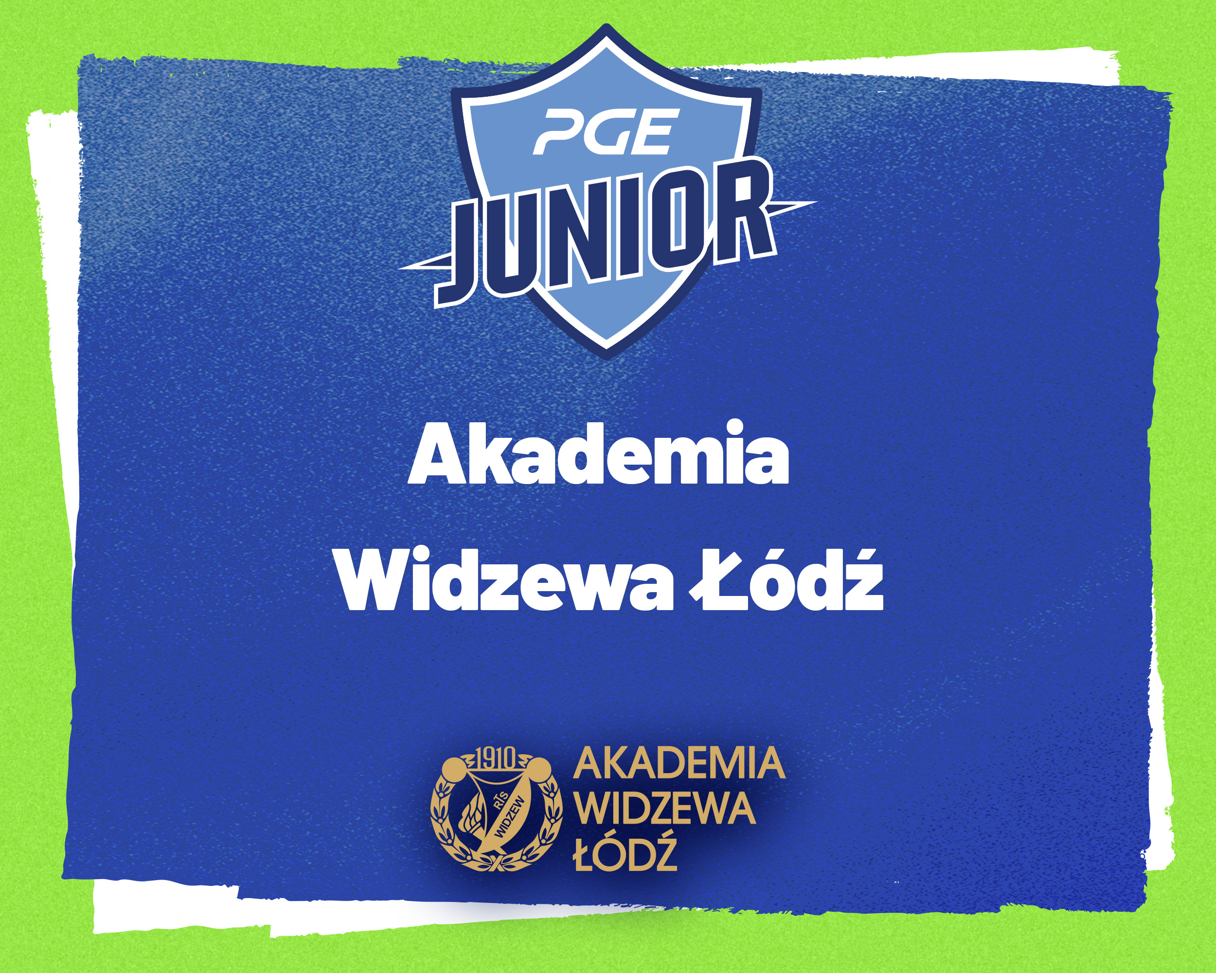 Akademia Widzewa Łódź