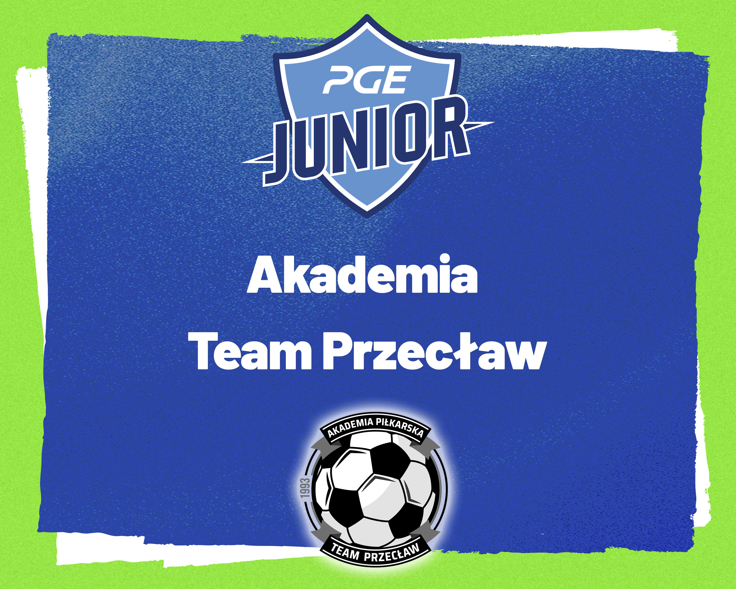 Akademia Team Przecław
