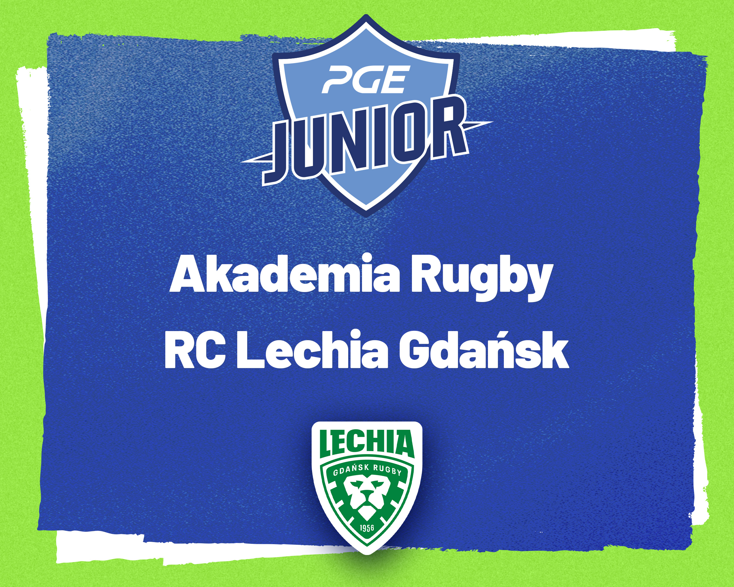Akademia Rugby RC Lechia Gdańsk