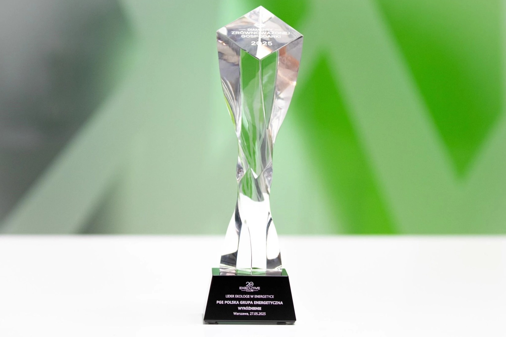 PGE Lider Transformacji