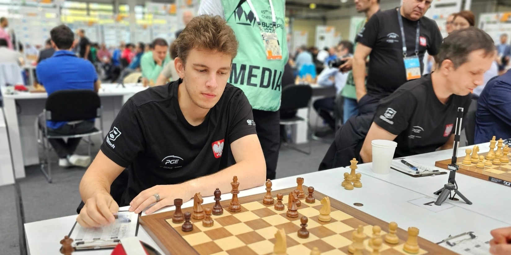 Moc Ciała i Umysłu