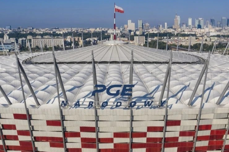 PGE Narodowy
