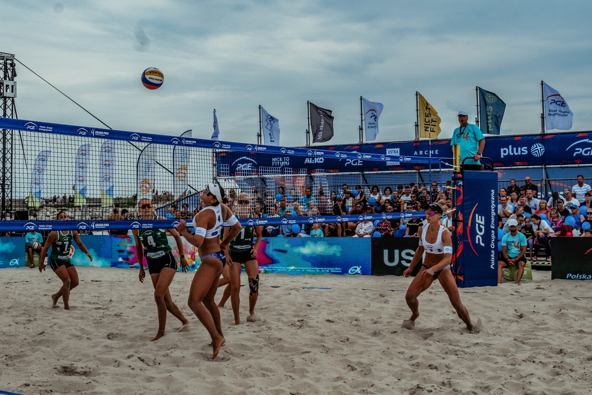 PGE Grand Prix Polskiej Ligi Siatkówki 2024