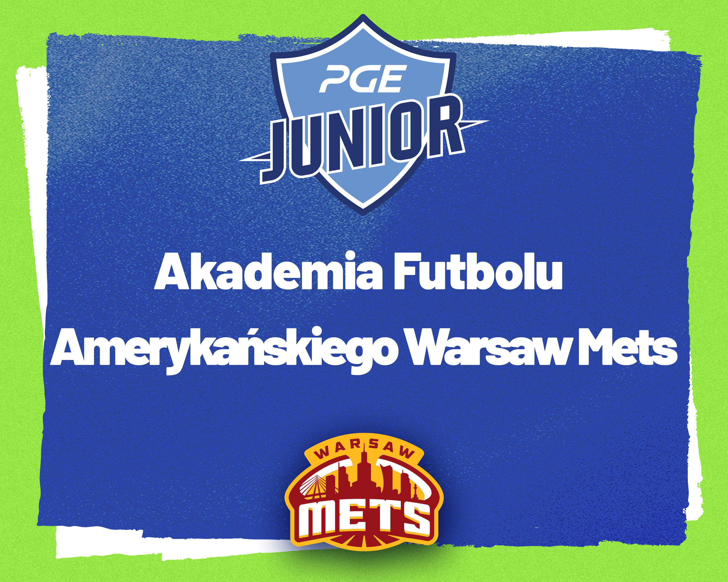 Akademia Futbolu Amerykańskiego Warsaw Mets