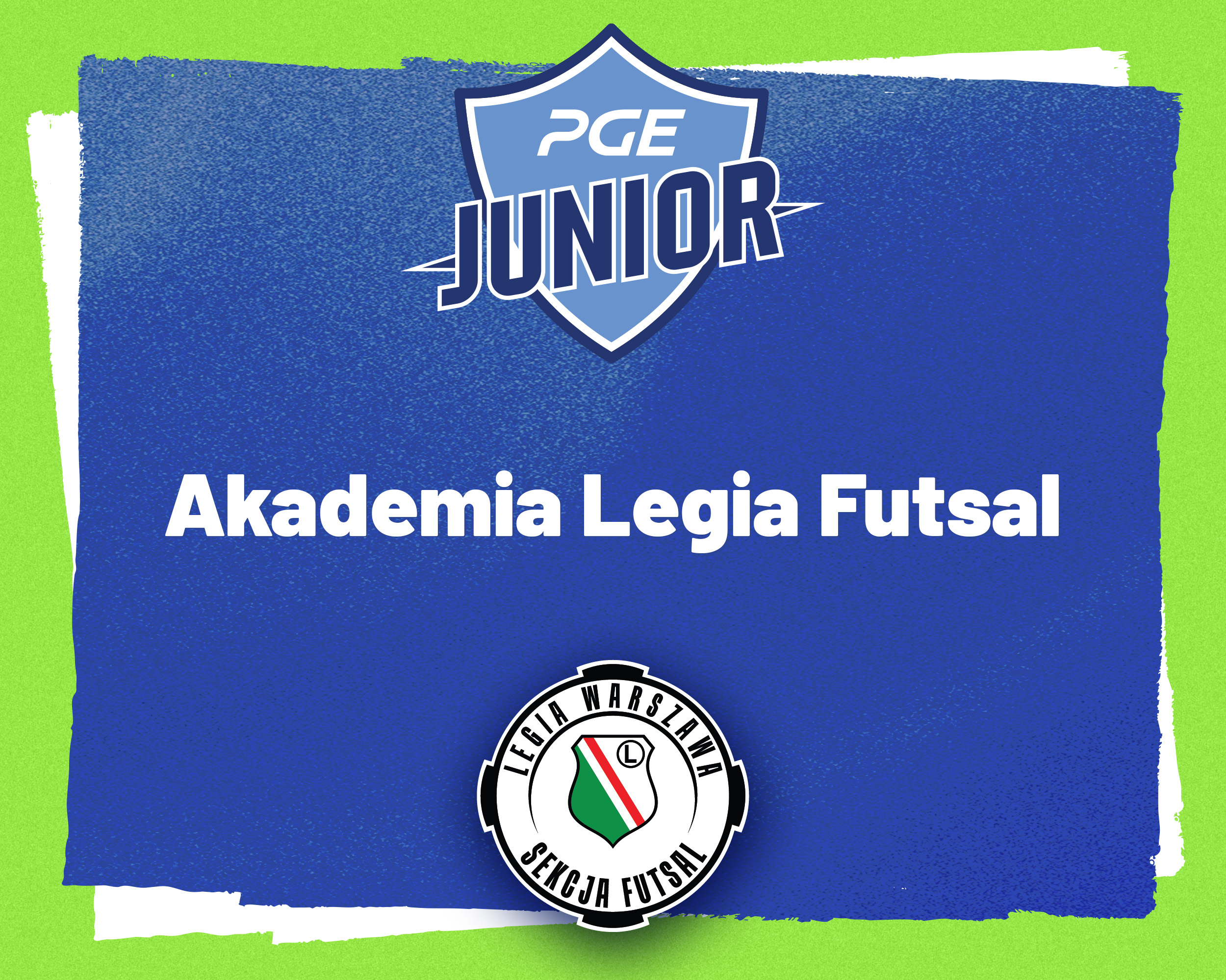 Akademia Legia Futsal