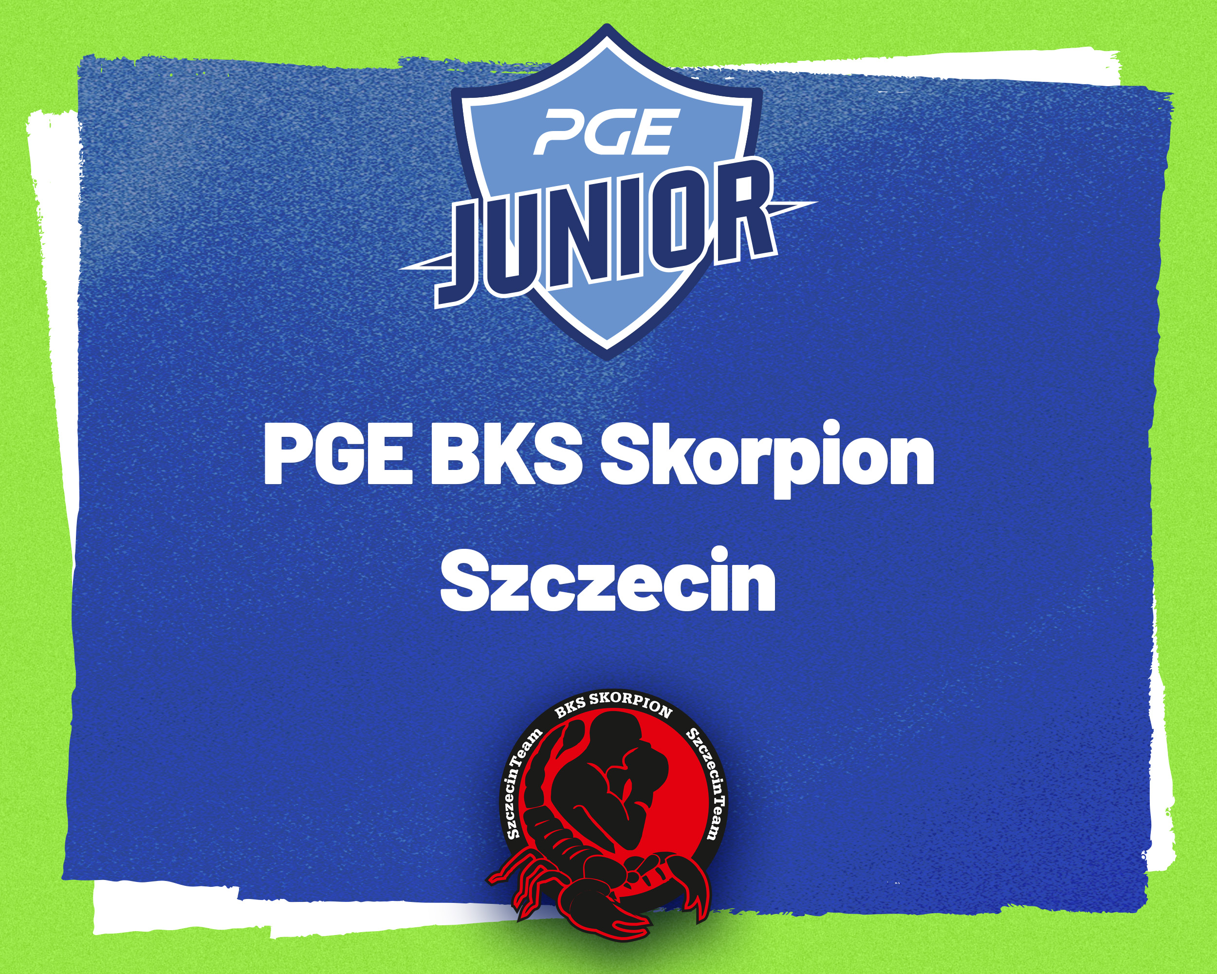 PGE BKS Skorpion Szczecin