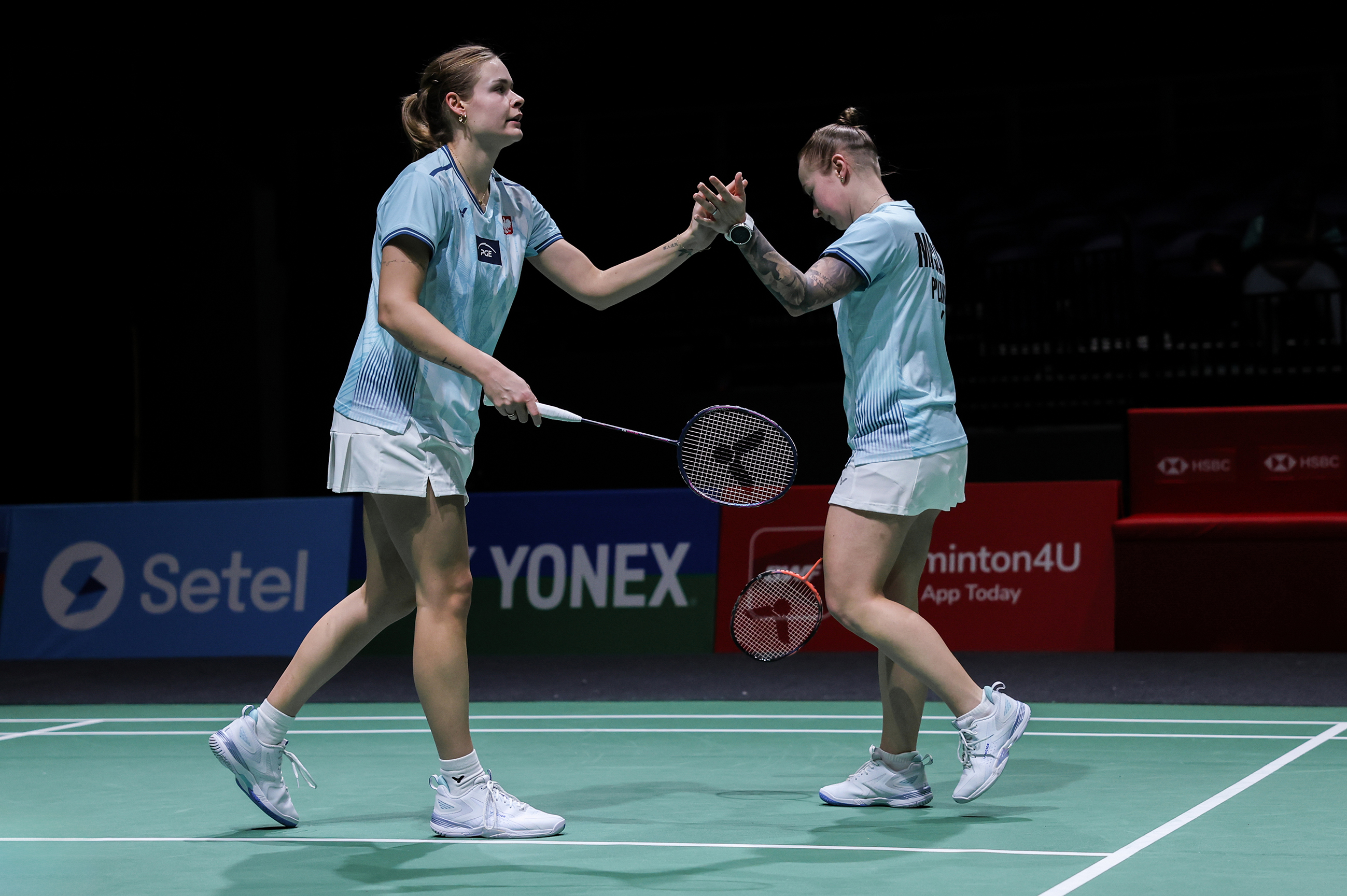 Polski Związek Badmintona