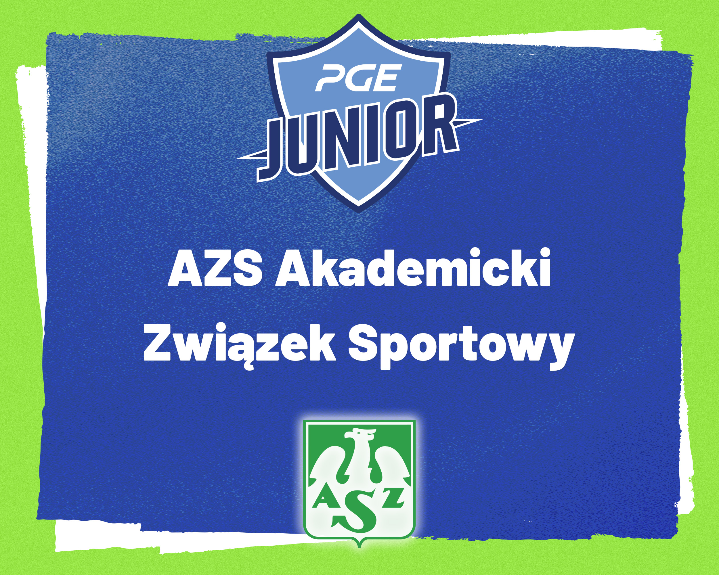 AZS Akademicki Związek Sportowy