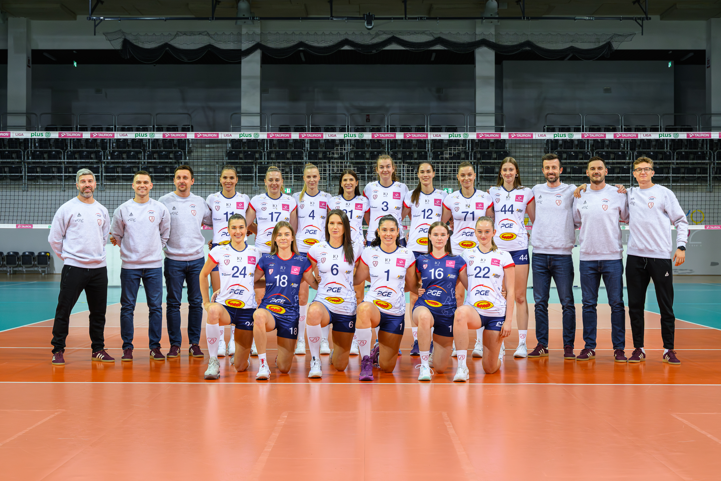 PGE Budowlani Łódź