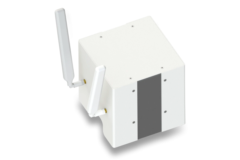 EMS System Zarządzania Energią (Energy Management System)