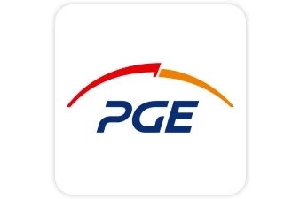 Logo PGE