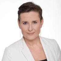 Joanna Blewąska-Kołodziejczak